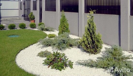 Устройство декоративного камня