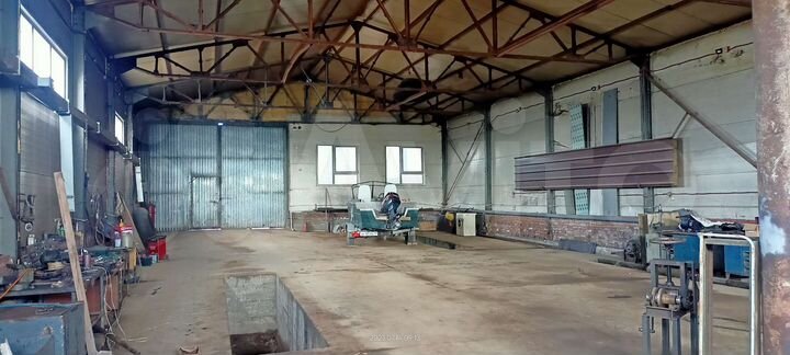 Помещение свободного, промышленного назначения, 90