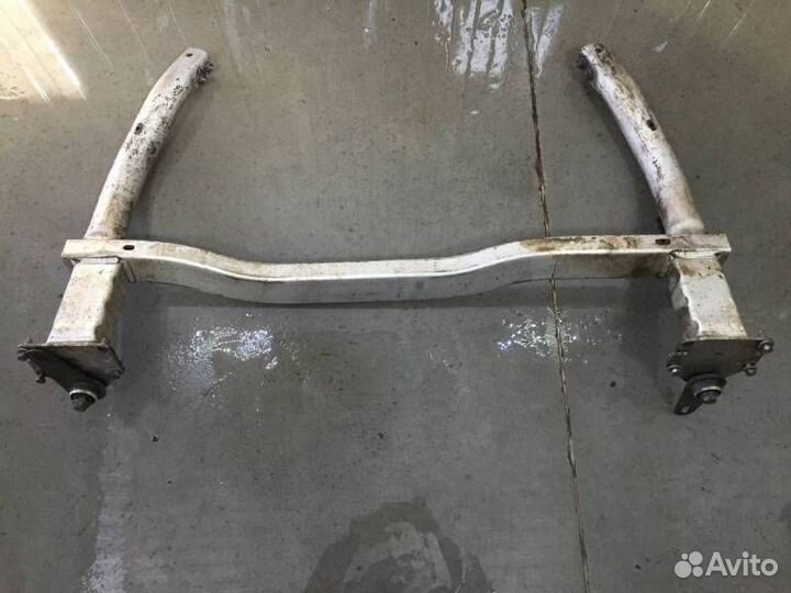 Б/У Балка подмоторная 3502GW Peugeot-Citroen