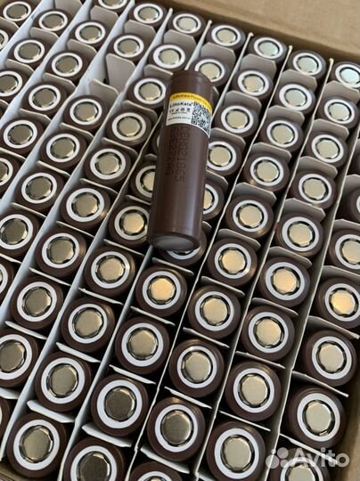 18650 высокотоковые NG 2 3000 mAh оптом