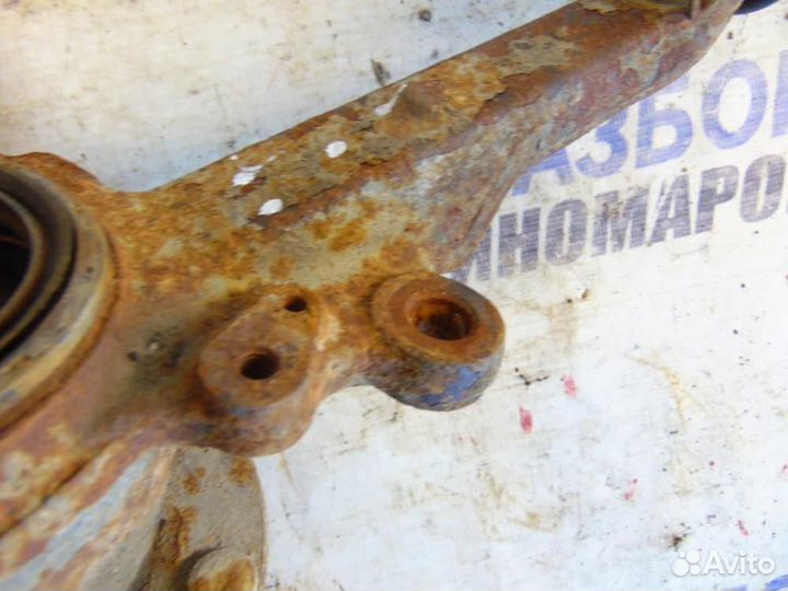 Кулак поворотный передний правый для Ford Ranger 2