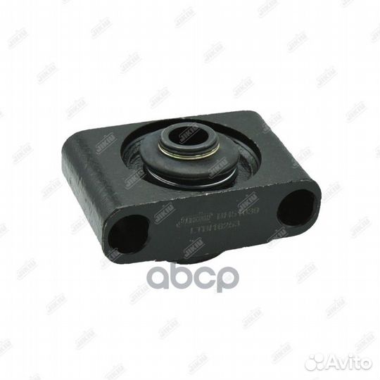 Сайлентблок рычага подвески BH51039B jikiu