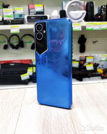 TECNO Pova Neo 3, 4/128 ГБ