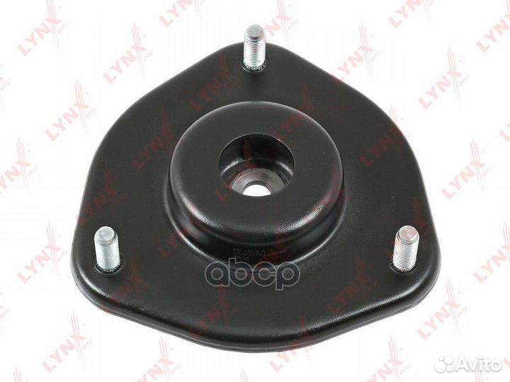 Опора пер.аморт.mitsubishi carisma 1.3-1.9D 95