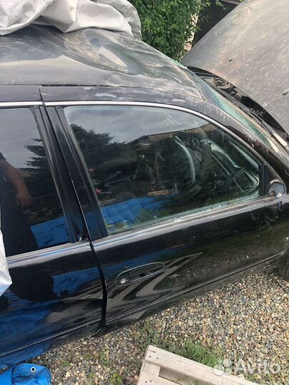 Toyota sprinter разбор