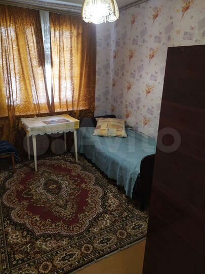 2-к. квартира, 46 м², 2/5 эт.