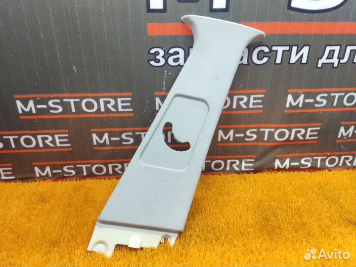 Обшивка стойки правая Bmw 5-Series E39 M52B25