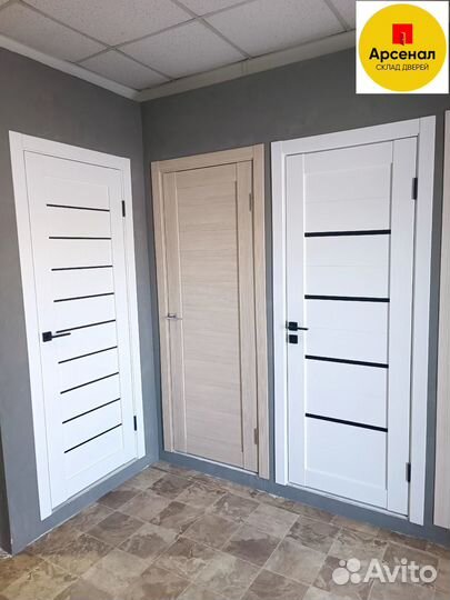 Двери межкомнатные с доставкой по рб