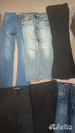 Бесплатно. Одежда для мальчиков