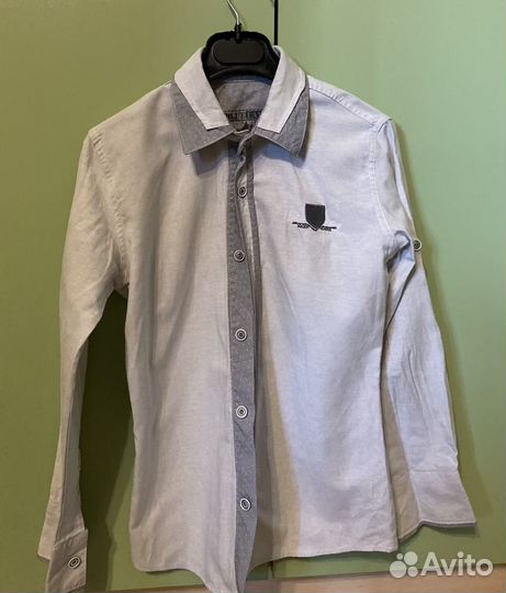 Рубашки. Турция