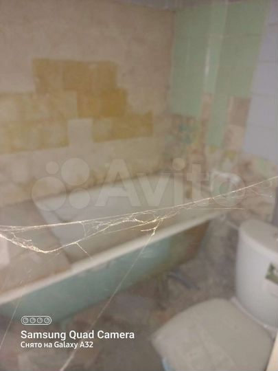 2-к. квартира, 39 м², 2/2 эт.