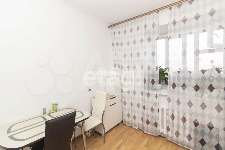 2-к. квартира, 52,2 м², 14/14 эт.