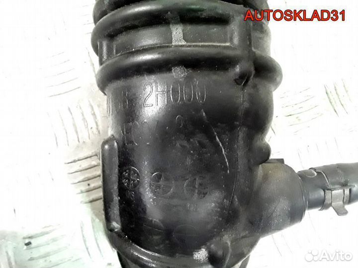 Патрубок воздушного фильтра Kia Ceed 281382H000