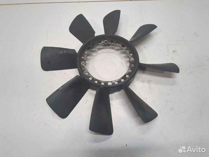 Крыльчатка вентилятора Audi A6 (C5), 1998