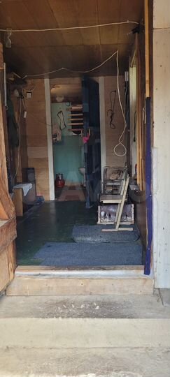 Дом 70 м² на участке 12 сот.