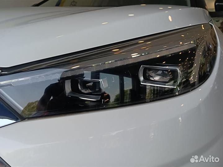 JAC A5 1.5 CVT, 2020, 22 000 км