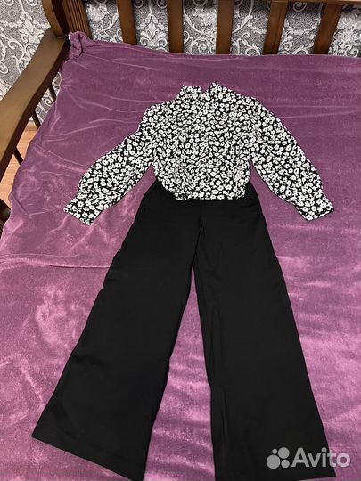 Одежда размер 42-44