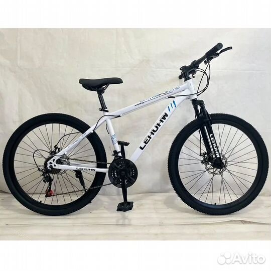 Велосипед скоростной колеса 24