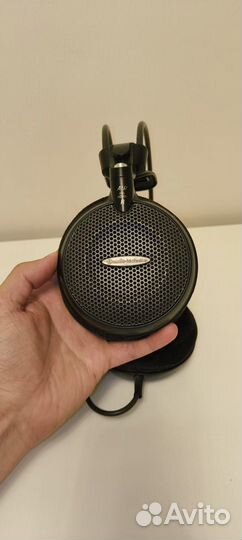 Наушники Audio Technica Air Ath Ad300