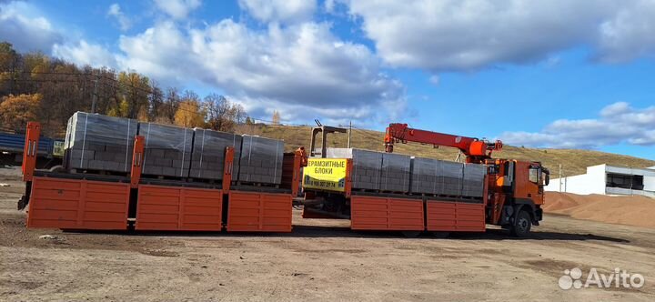 Керамзитобетонные,керамзитные блоки