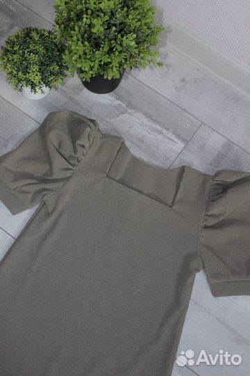 Блузка детская