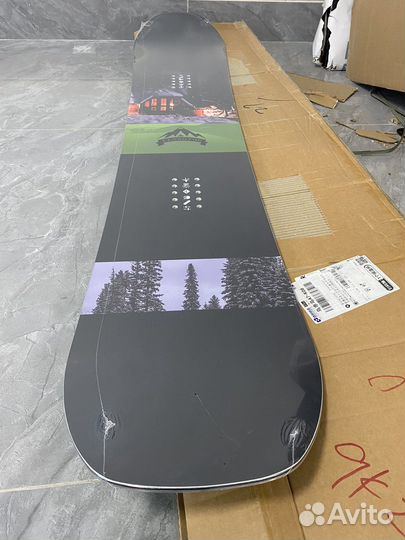 Доска для сноуборда