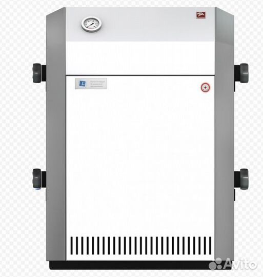 Котлы Газовые Лемакс