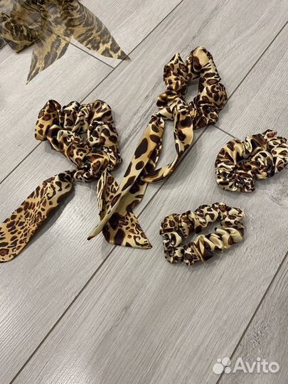 Резинка для волос