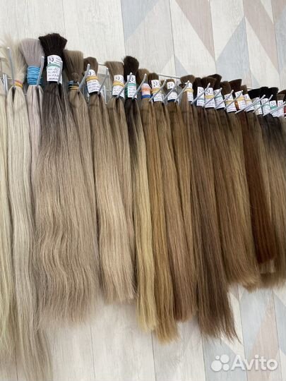 Натуральные волосы в наличии Саратов/Энгельс