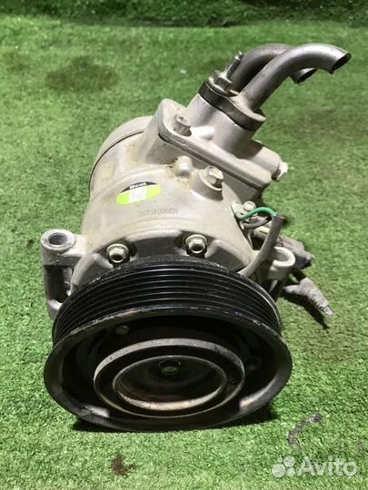 Компрессор кондиционера Volvo XC60 3.0 T B6304T4