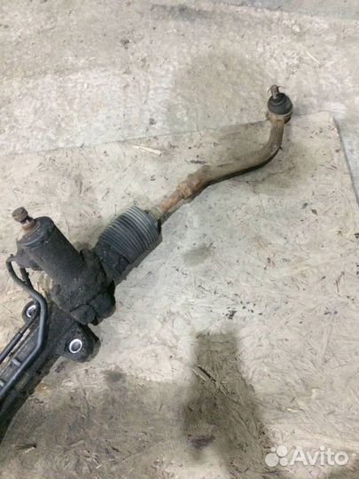 Рулевая рейка Hyundai Grandeur