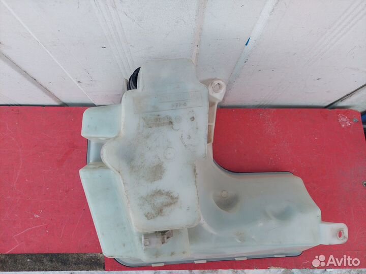 Бачок омывателя BMW X5 E53