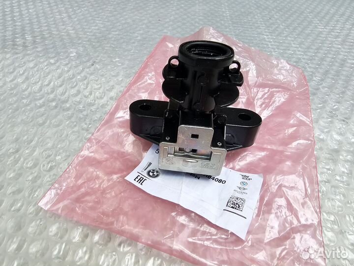 Замок Зажигания EWS BMW Motorad 51 25 7 108 720