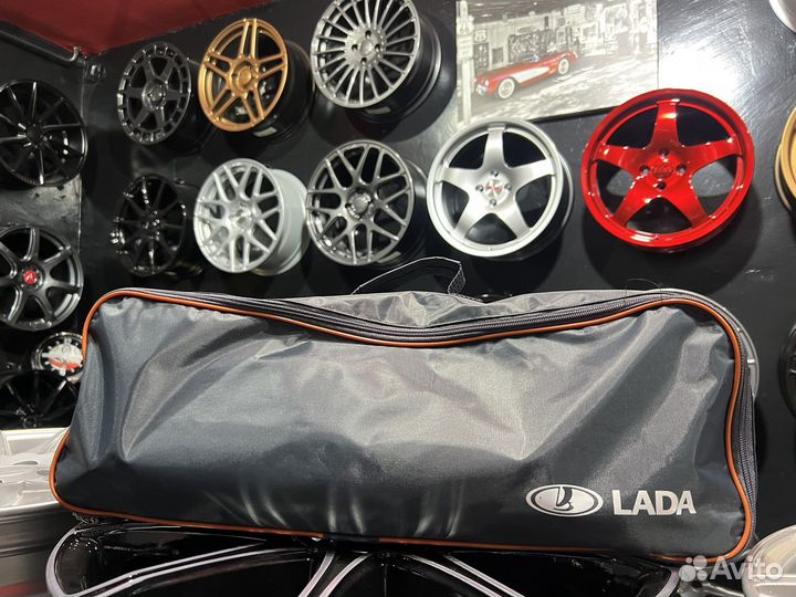 Набор автомобилиста LADA