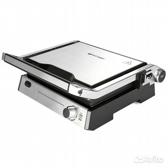 Гриль Kitfort KT-1602 #192572