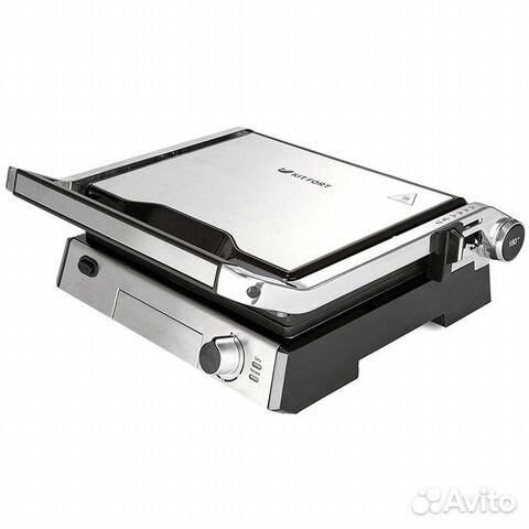 Гриль Kitfort KT-1602 #192572