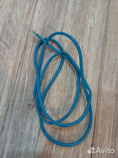 Tia/eia-568b.2cat.5e patch cable(новый 5 футов)