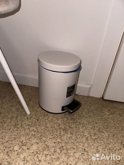 Корзина для мусора