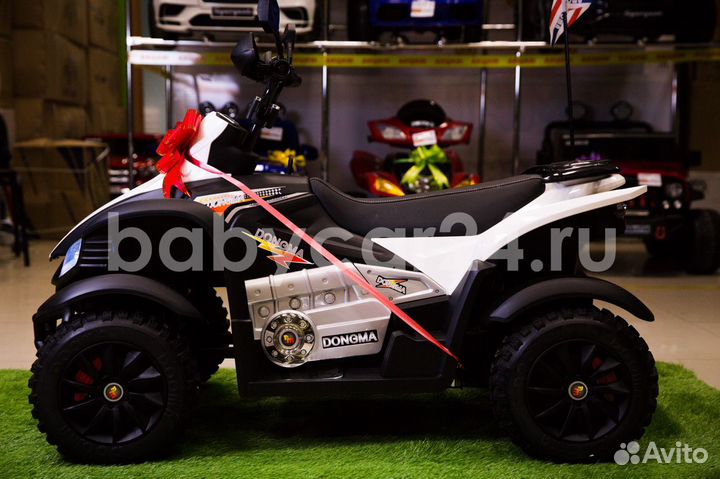 Электромобиль