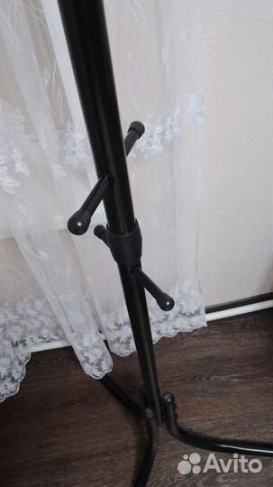 Вешалка напольная