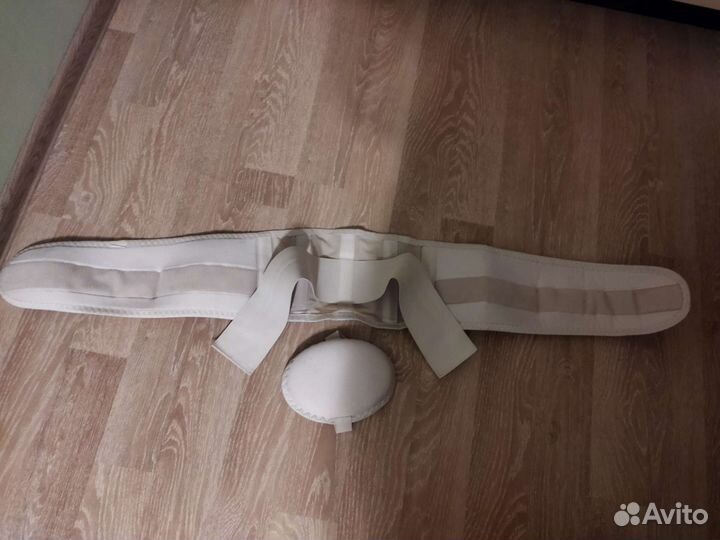 Универсальный бандаж для беременных