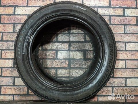 Bridgestone Turanza ER300 225/55 R17