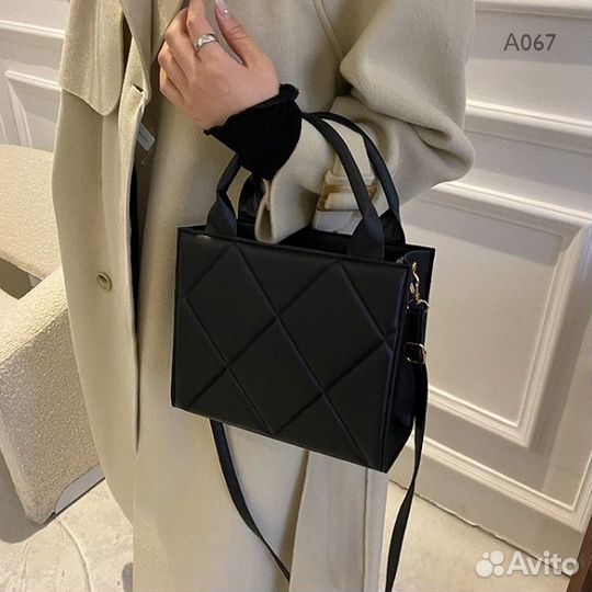 Сумка женская