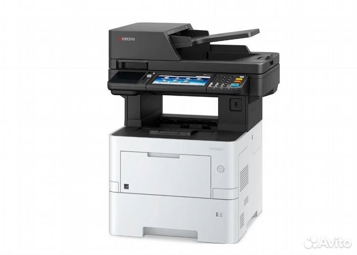 Kyocera ecosys (1102V33NL0)