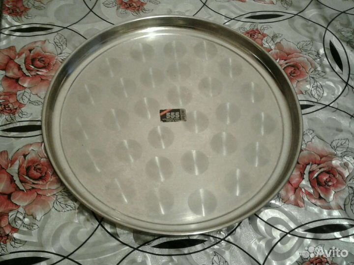 Поднос СССР
