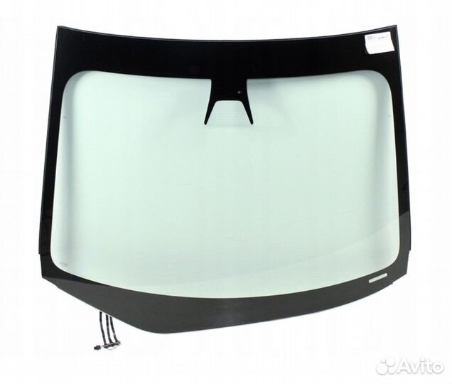 Лобовое стекло Tesla 3