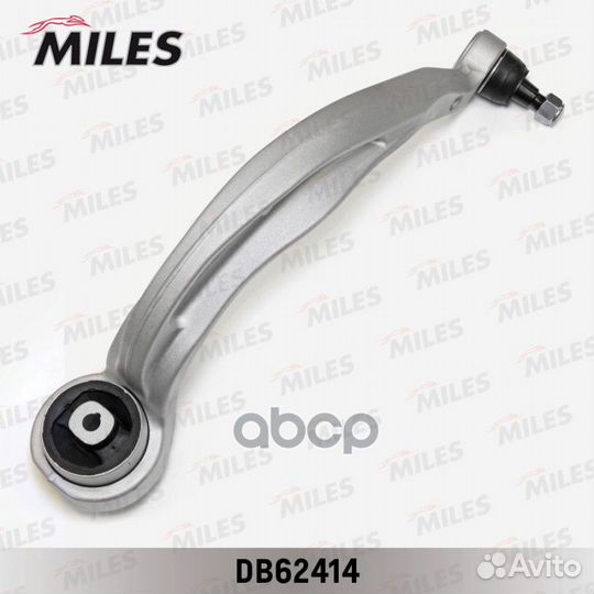 DB62414 DB62414 Miles