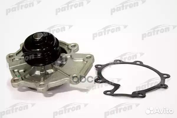 Насос водяной US4132 ford: escape 03-06 3.0L PW