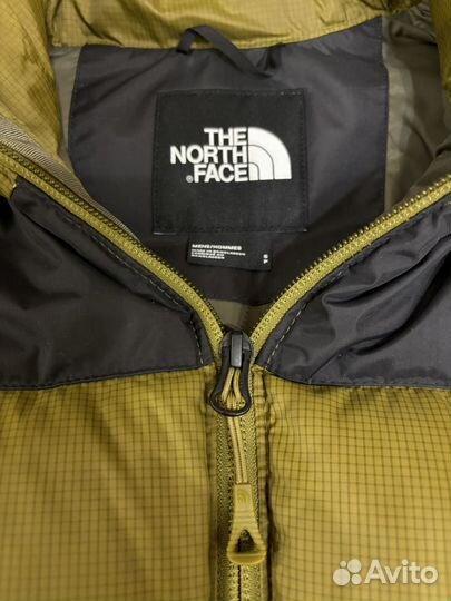 Пуховик The North Face M Diablo Down Jacket