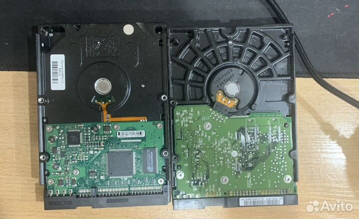 Жесткий диск 120 гб